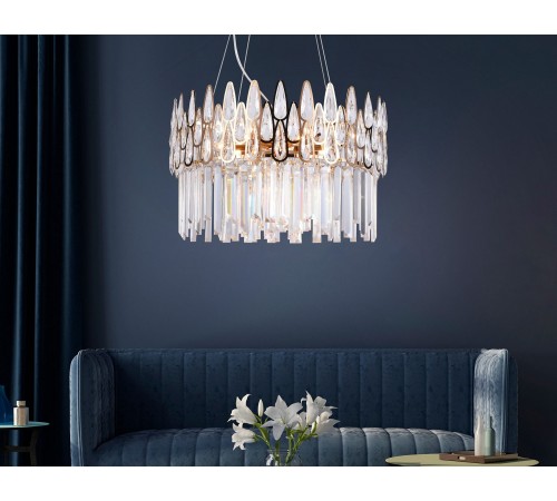 Подвесной светильник Ambrella Light TR5263 TR Подвесной светильник Ambrella Light TR5263 TR
