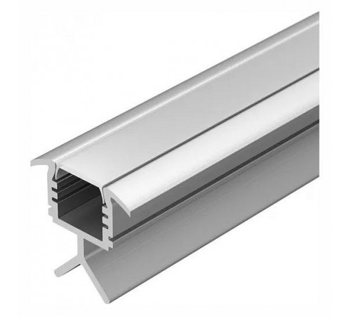 Профиль подвесной Arlight 019181(1) KLUS-POR Профиль подвесной Arlight 019181(1) KLUS-POR