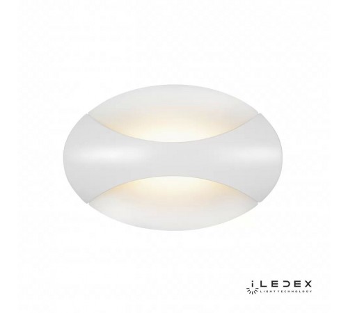 Бра iLedex ZD7151-6W WH Flux Бра iLedex ZD7151-6W WH Flux
