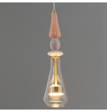 Подвесной светильник Moderli V11153-PL Corals
