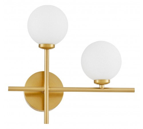 Бра LUMINA DECO LDW 6033N-2 RT MD Marsiada Бра LUMINA DECO LDW 6033N-2 RT MD Marsiada