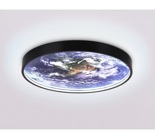 Накладной светильник Ambrella Light FW11131 FW Накладной светильник Ambrella Light FW11131 FW