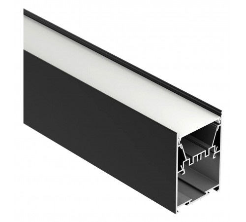 Профиль накладной Arlight 044874 ARH-LINE Профиль накладной Arlight 044874 ARH-LINE