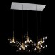 Подвесной светильник Loft it 2034-S5 Bolle