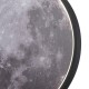 Накладной светильник Escada 10226/SG LED Mars Planet
