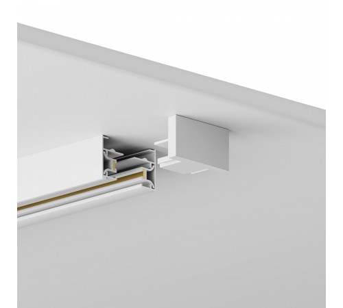 Трек накладной Hesby Lighting 0026 Skylite Трек накладной Hesby Lighting 0026 Skylite