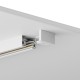 Трек накладной Hesby Lighting 0026 Skylite