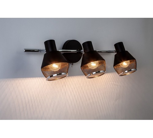 Бра Escada 1116/3A Glenn Бра Escada 1116/3A Glenn