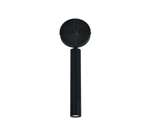 Бра Escada 10300/1LED Black Koppa Бра Escada 10300/1LED Black Koppa