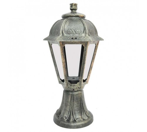 Наземный низкий светильник Fumagalli K22.111.000.BXF1R Saba
