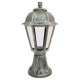 Наземный низкий светильник Fumagalli K22.111.000.BXF1R Saba