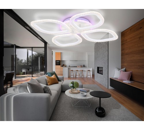 Потолочная люстра Ambrella Light FA4501 FA Потолочная люстра Ambrella Light FA4501 FA