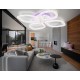 Потолочная люстра Ambrella Light FA4501 FA