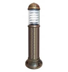 Наземный низкий светильник Fumagalli D15.554.000.BXF1R.FRA Sauro