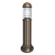 Наземный низкий светильник Fumagalli D15.554.000.BXF1R.FRA Sauro