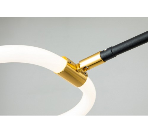 Потолочная люстра Escada 10247/8LED Cassiopeia Потолочная люстра Escada 10247/8LED Cassiopeia
