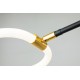 Потолочная люстра Escada 10247/8LED Cassiopeia