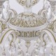 Подвесная люстра Bohemia Ivele Crystal AL78101/6/175 A WMG AL7801