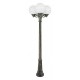 Фонарный столб Fumagalli G25.156.S30.BYF1R Globe 250