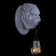 Бра Loft it 10177 Grey Bulldog