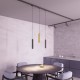 Подвесной светильник Arlight 037427 PIPE