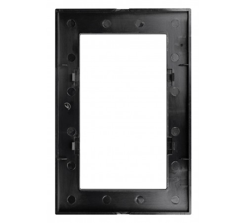 Рамка для двойной розетки Arlight 043791 FRM Рамка для двойной розетки Arlight 043791 FRM