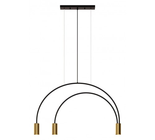 Подвесной светильник Loft it 5043-3 Volta Подвесной светильник Loft it 5043-3 Volta