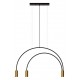 Подвесной светильник Loft it 5043-3 Volta