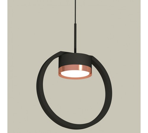 Подвесной светильник Ambrella Light XB9102104 XB