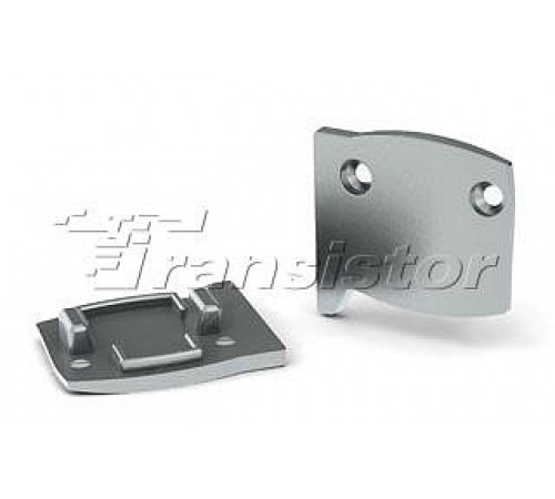 Заглушка Arlight 015470 ALU-BASE-WING-R Заглушка Arlight 015470 ALU-BASE-WING-R