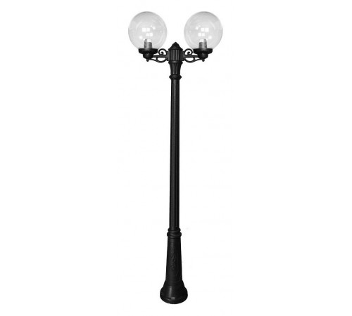 Фонарный столб Fumagalli G30.157.S20.AXF1R Globe 300 Фонарный столб Fumagalli G30.157.S20.AXF1R Globe 300