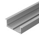 Профиль Arlight 020471 SL-LINIA88-F-2500 ANOD+OPAL
