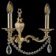 Бра Arti Lampadari Amelia E 2.1.2.600 GB Amelia