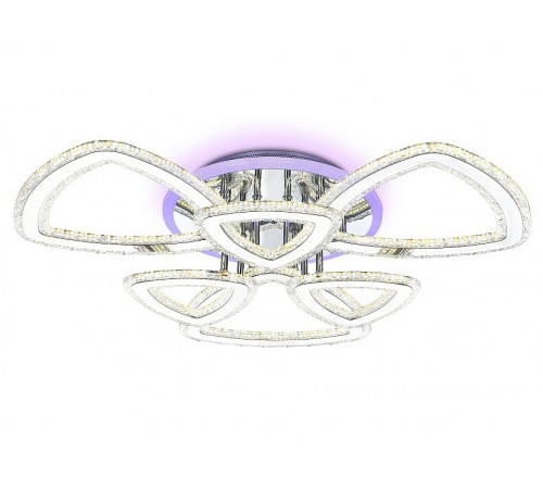 Потолочная люстра Ambrella Light FA8861 FA Потолочная люстра Ambrella Light FA8861 FA