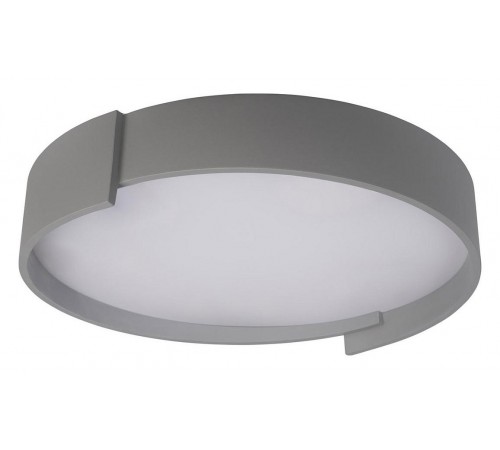 Накладной светильник Loft it 10200 Grey Coin Накладной светильник Loft it 10200 Grey Coin