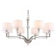 Подвесная люстра Ambrella Light LH71123 HIGH LIGHT