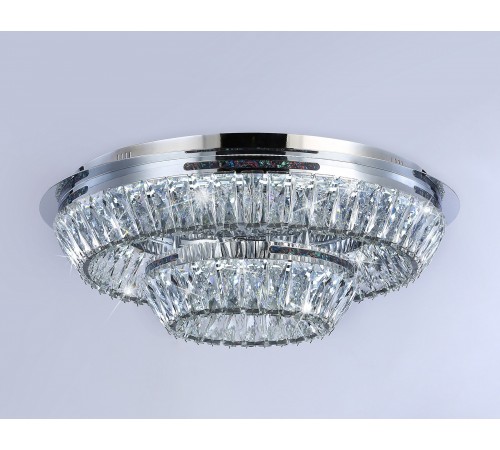 Люстра на штанге Ambrella Light TR5029 TR Люстра на штанге Ambrella Light TR5029 TR