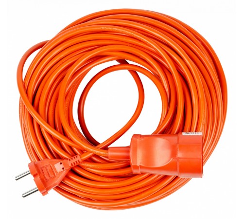 Удлинитель Uniel UL-00010795 ORANGE