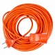 Удлинитель Uniel UL-00010795 ORANGE