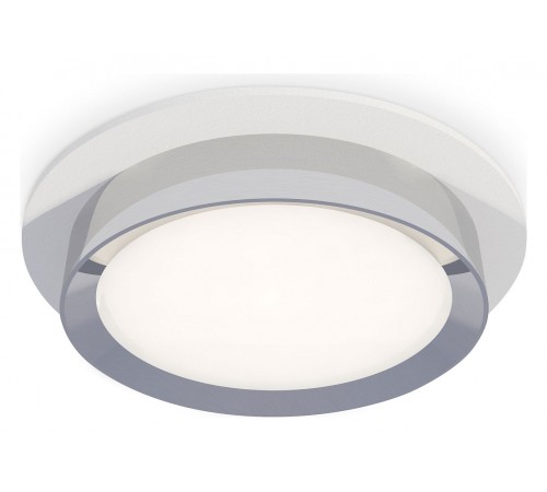 Встраиваемый светильник Ambrella Light XC8050003 XC Встраиваемый светильник Ambrella Light XC8050003 XC