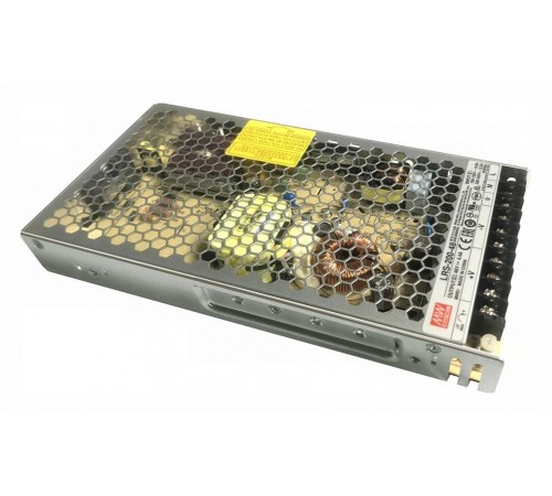 Блок питания iLedex Technical POWER MW 4822-027-200W VISION48/22 Блок питания iLedex Technical POWER MW 4822-027-200W VISION48/22