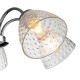 Подвесная люстра Escada 658/5PL Chrome Freesia