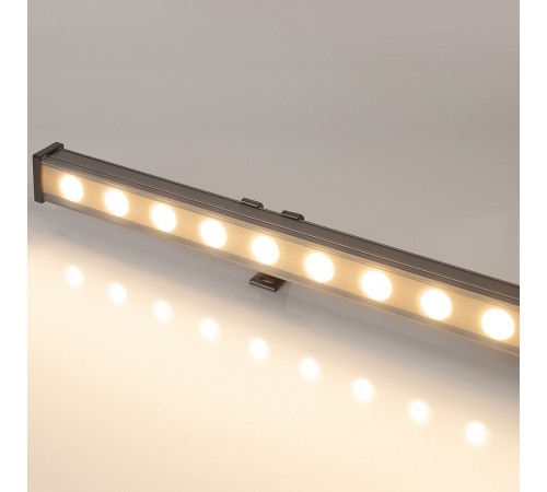Настенно-потолочный прожектор Arlight 051750 AR-LINE-1000-24W Настенно-потолочный прожектор Arlight 051750 AR-LINE-1000-24W