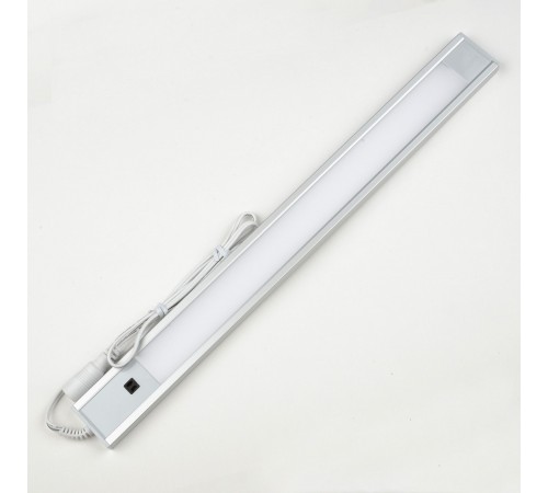 Накладной светильник Uniel UL-00002881 Silver Накладной светильник Uniel UL-00002881 Silver