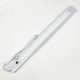 Накладной светильник Uniel UL-00002881 Silver