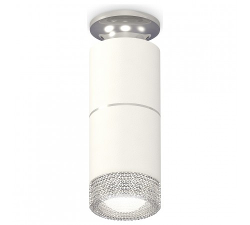 Накладной светильник Ambrella Light XS6301242 XS Накладной светильник Ambrella Light XS6301242 XS