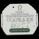 Контроллер Wi-Fi для смартфонов и планшетов Aployt APL.0195.00.01 Magnetic track 220