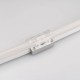 Соединитель лент линейный жесткий Arlight 022701 NEON