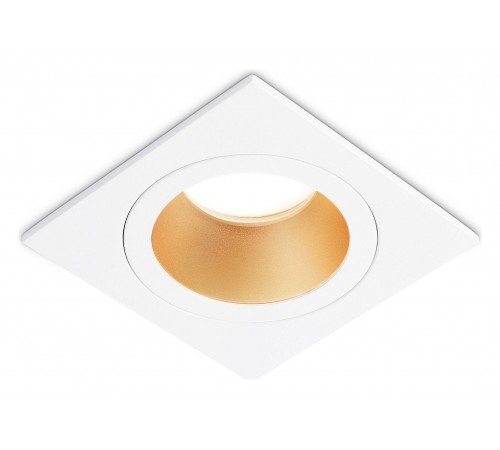 Встраиваемый светильник Ambrella Light TN102827 TN Встраиваемый светильник Ambrella Light TN102827 TN