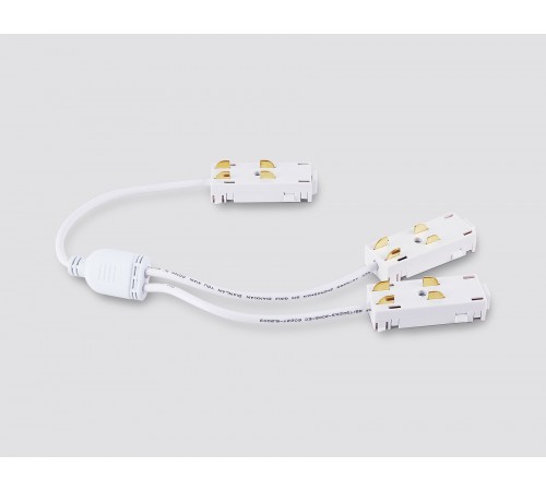 Соединитель гибкий для треков Ambrella Light GL1113 GL Соединитель гибкий для треков Ambrella Light GL1113 GL